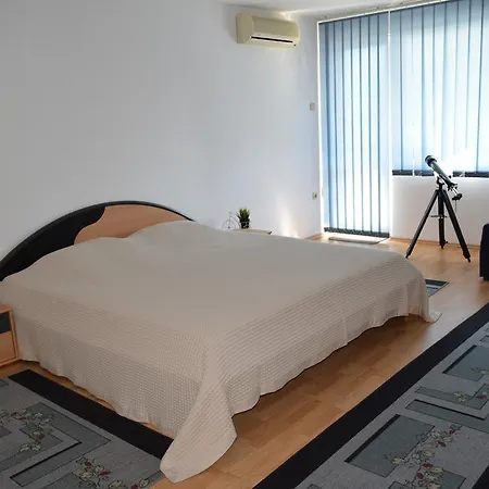 Hotel Eva Ravda