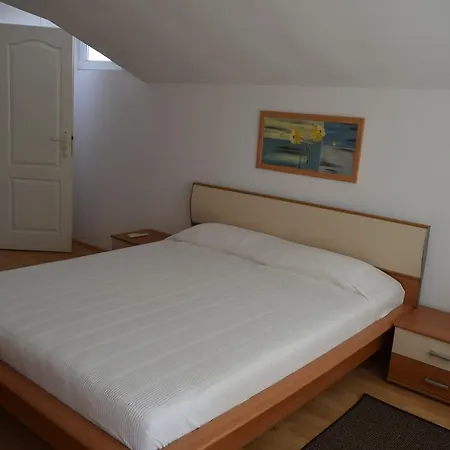 Hotel Eva Ravda