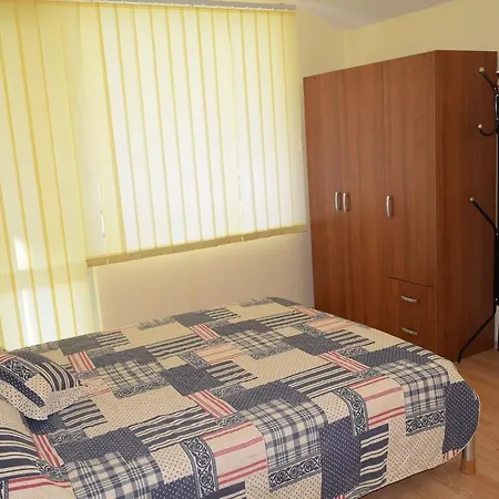 Eva Hotel Ravda