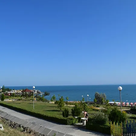 Hotel Eva 2*