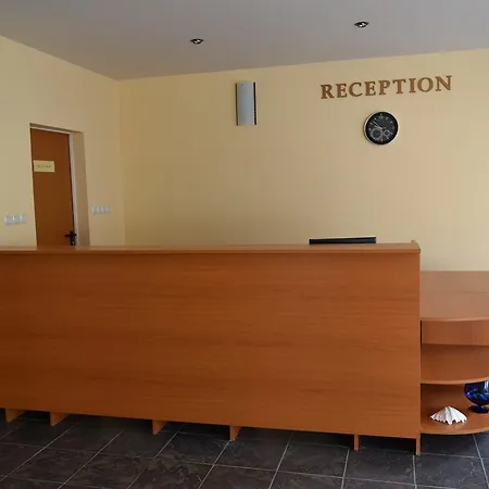 Hotel Eva