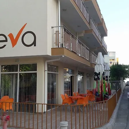 Eva 2* Ravda