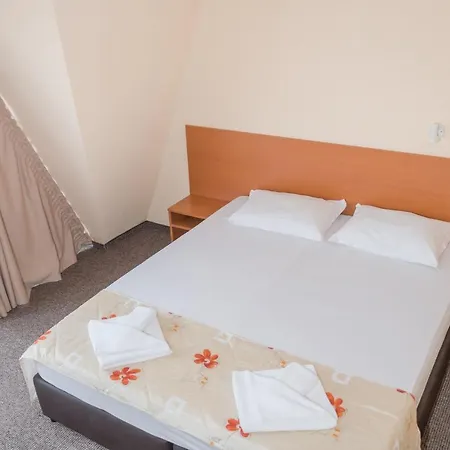 Hotel Eva