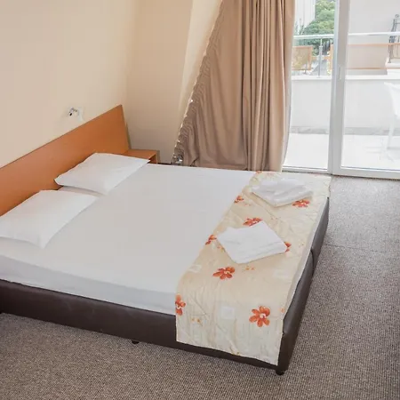Hotel Eva