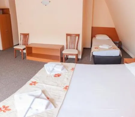 Eva Hotel