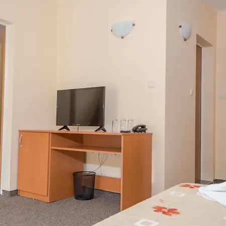 Eva Hotel Ravda