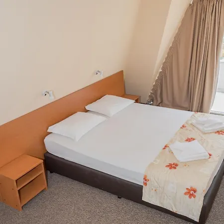 Eva Hotel Ravda