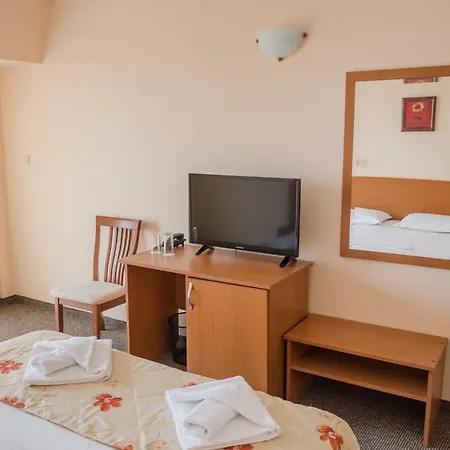 Eva Hotel Ravda