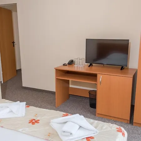 Eva Hotel Ravda