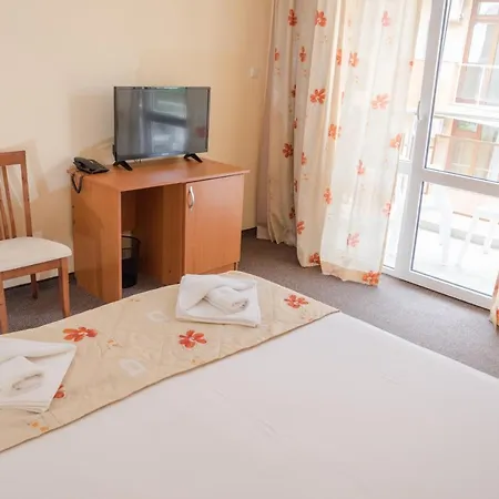 Hotel Eva