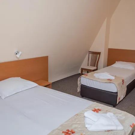 Eva Hotel