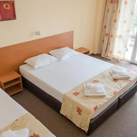 Hotel Eva