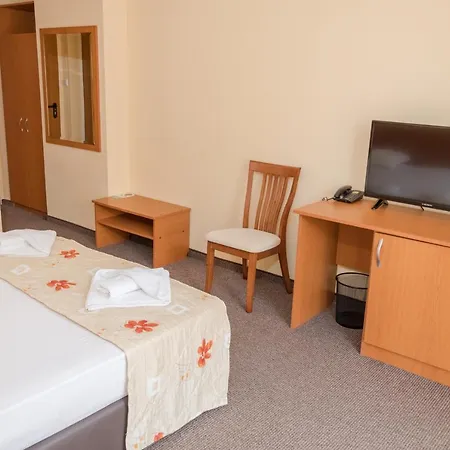 Eva Hotel Ravda