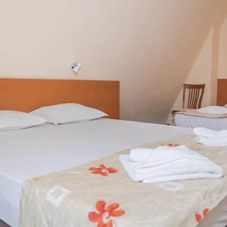 Eva Hotel Ravda